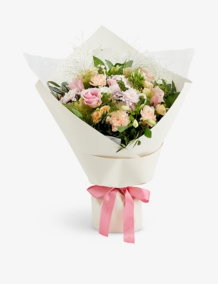 Blooming Garden Medium Fresh Flower Bouquet