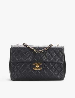 Letter: When a Chanel bag no longer feels shameful