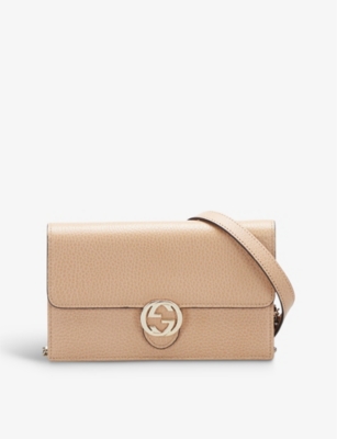 Gucci purse online selfridges