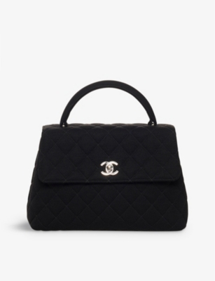 Chanel bag online selfridges