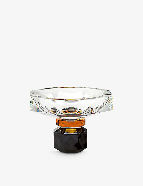 REFLECTIONS COPENHAGEN: Arizona crystal bowl 4.5kg