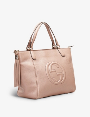 Gucci Pre-Owned Soho Cellarius Tote Bag - Farfetch
