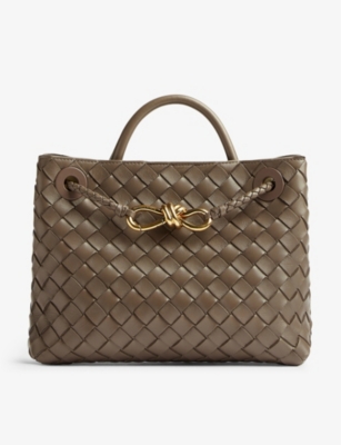 Bottega veneta selfridges best sale