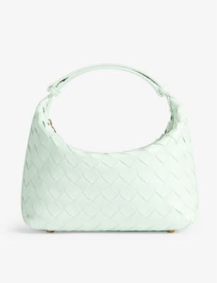 Bottega veneta hotsell hobo small