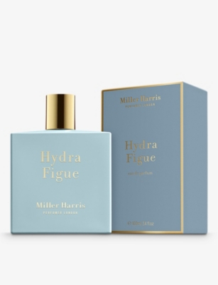 Shop Miller Harris Hydra Figue Eau De Parfum 100ml