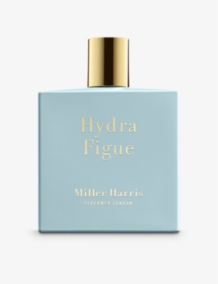 Miller Harris Hydra Figue Eau De Parfum 100ml