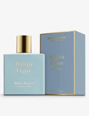 Shop Miller Harris Hydra Figue Eau De Parfum 50ml