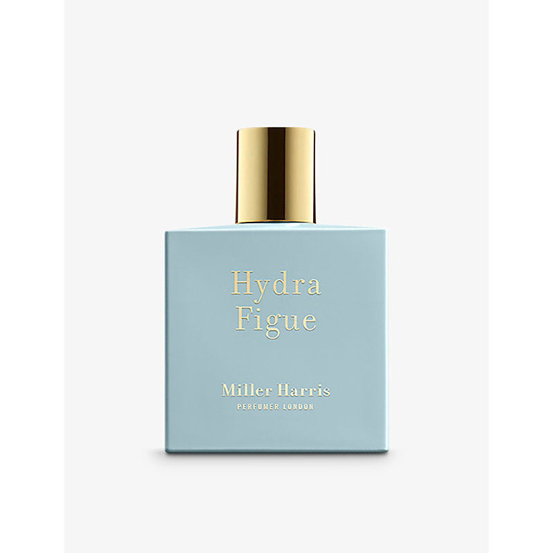 Miller Harris Hydra Figue Eau De Parfum 50ml