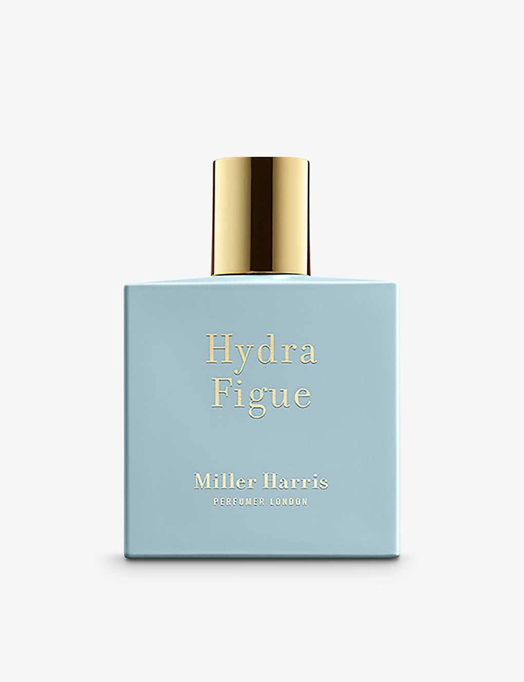 Miller Harris Hydra Figue Eau De Parfum 50ml