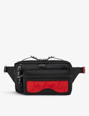 Christian Louboutin Loubideal Backpack