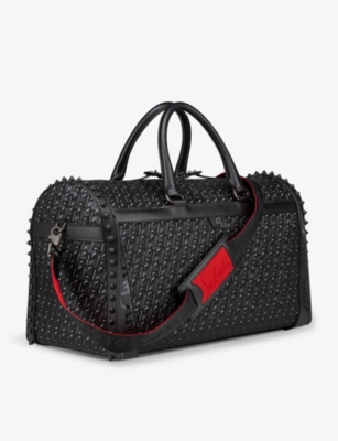 Mens weekend bag designer best sale