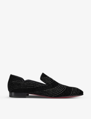 Christian louboutin mens selfridges hotsell