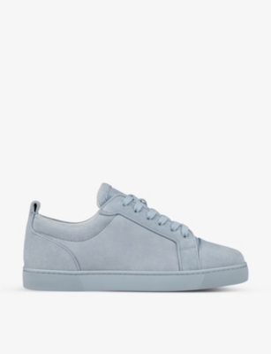 christian louboutin mens trainers