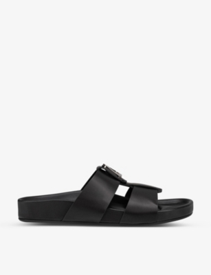 Christian louboutin hotsell slides men