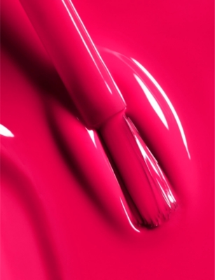 Chanel Diva 143 Le Vernis Nail Colour 13ml In Diva 143