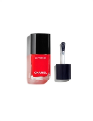 Chanel Incendiaire 147 Le Vernis Nail Colour 13ml