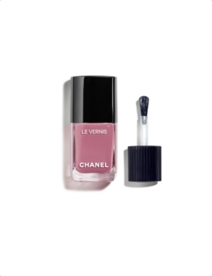 Chanel Sorciere 137 Le Vernis Nail Colour 13ml In Sorciere 137