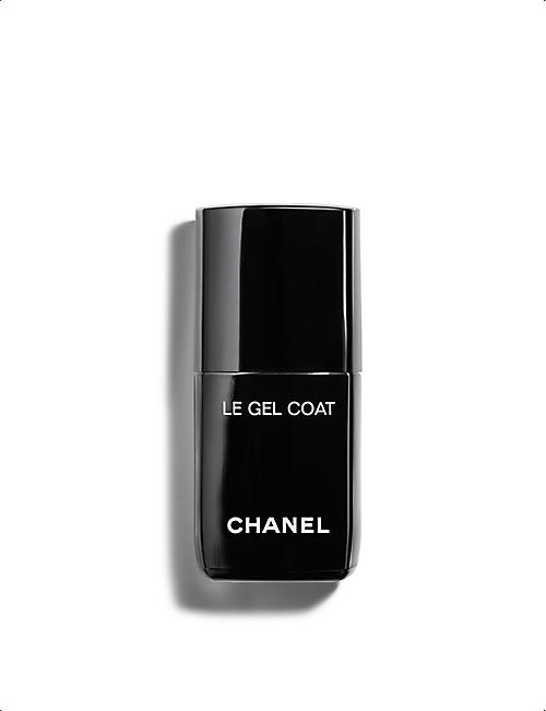 CHANEL: <strong>LE VERNIS</strong> Le Gel Coat 13ml
