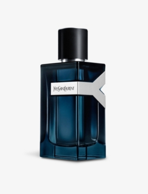 YVES SAINT LAURENT - Y Intense eau de parfum 100ml | Selfridges.com