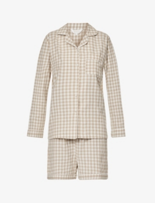 Selfridges best sale womens pyjamas