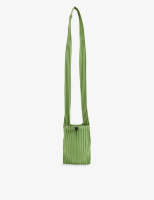 Pleats Please by Issey Miyake Palette Tote