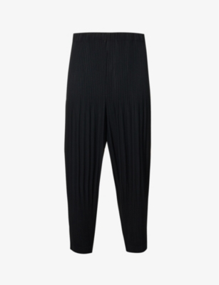 Mens Designer Trousers and Shorts | Selfridges