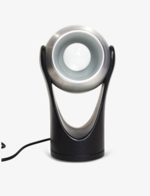 VINTERIOR: Pre-loved Sensorette eyeball metal table lamp 24cm