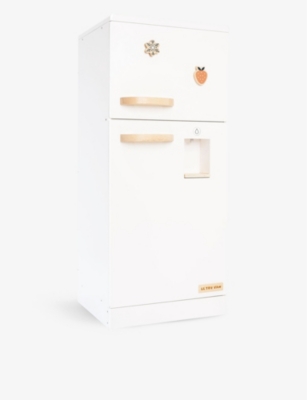 LE TOY VAN: Fridge Freezer certified-wooden toy 81cm