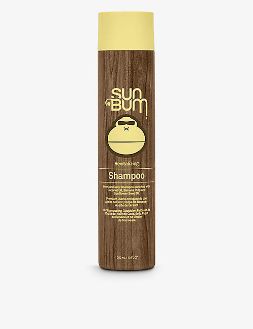 SUN BUM: Revitalizing shampoo 300ml