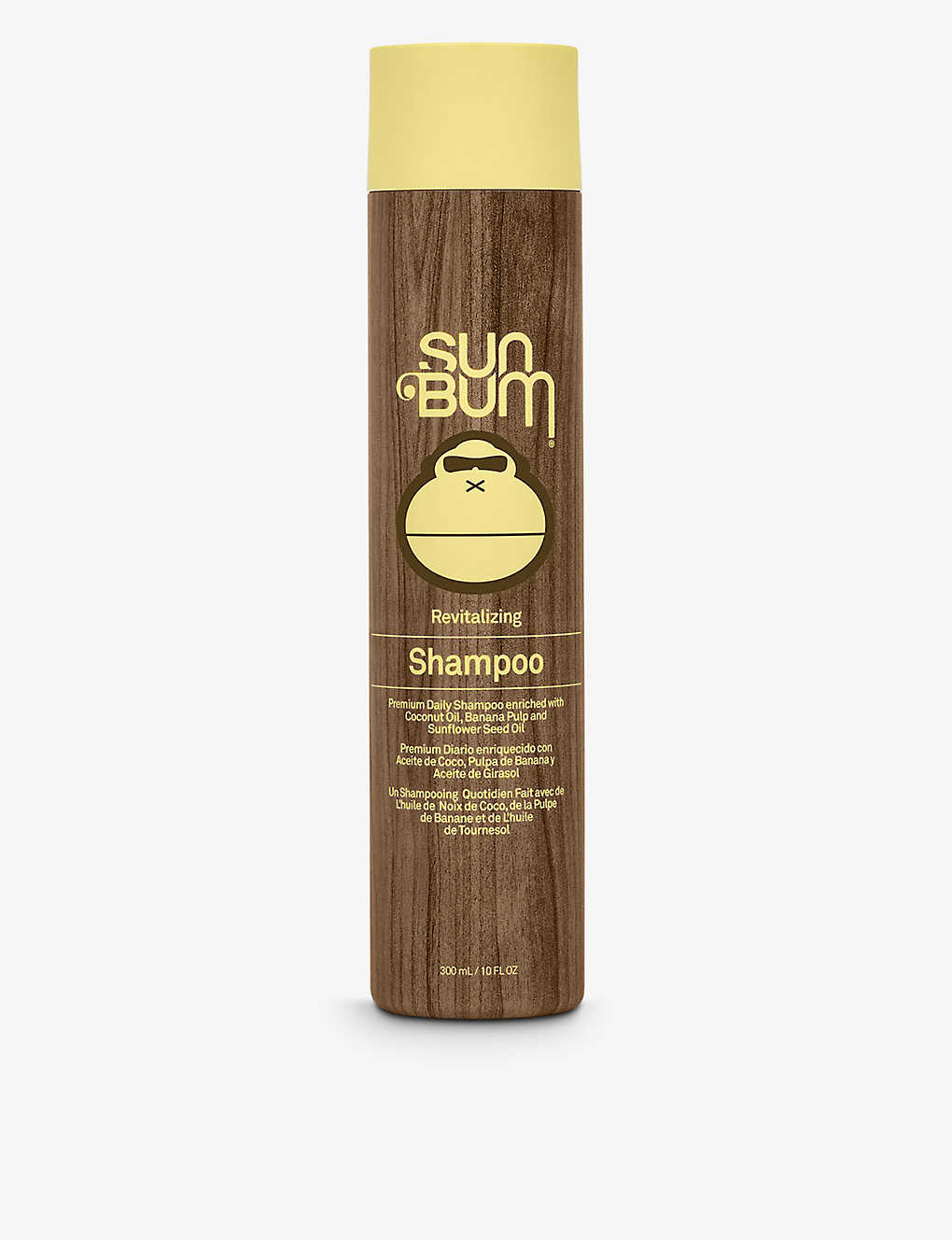 Shop Sun Bum Revitalizing Shampoo
