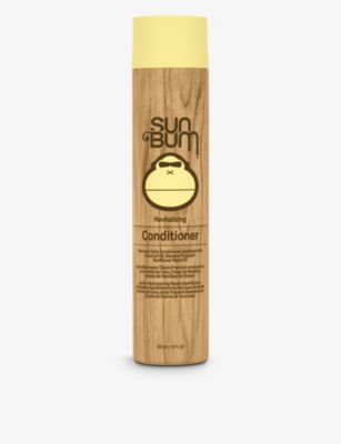 Shop Sun Bum Revitalizing Conditioner