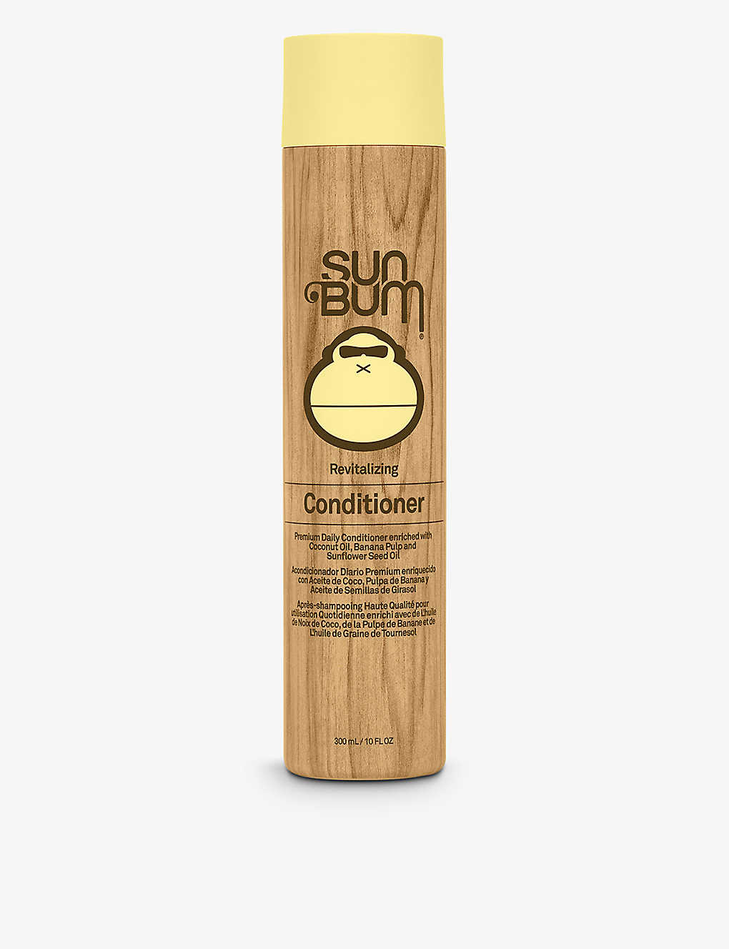 Shop Sun Bum Revitalizing Conditioner