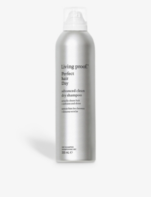 Living Proof Phd Advanced Clean Dry Shampoo