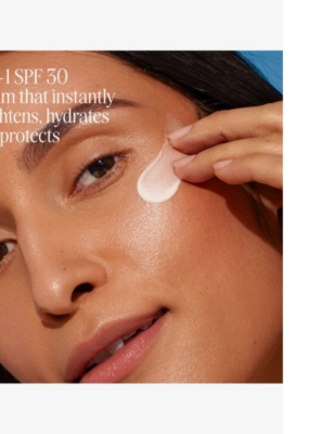 Coola Suncare Dew Good Illuminating Serum Spf 30