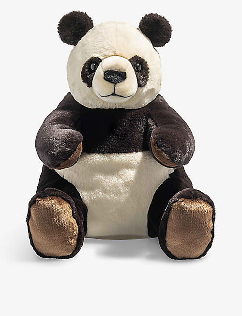 STEIFF: Teddies For Tomorrow Pandi Big Panda soft toy 40cm