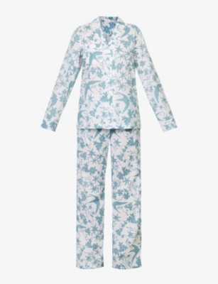 Mens discount pyjamas selfridges