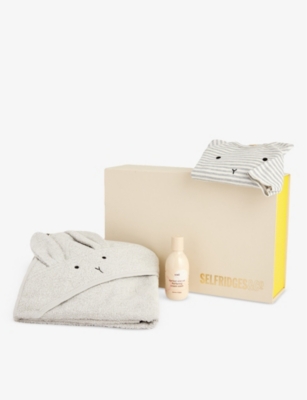 Selfridges new hot sale baby hamper