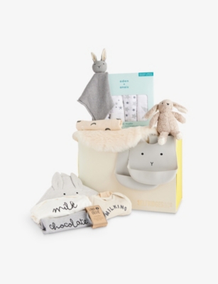 Selfridges baby sale gifts