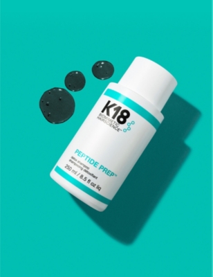 K18 Hair Detox Shampoo