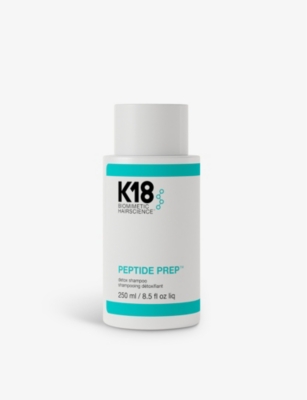 K18 Hair Detox Shampoo
