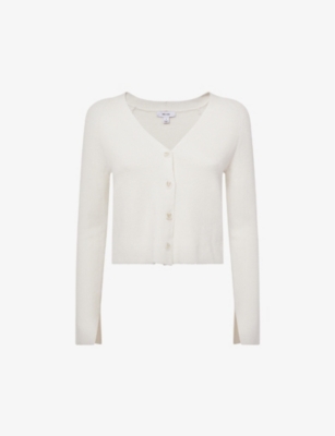 Reiss Celia In Ivory