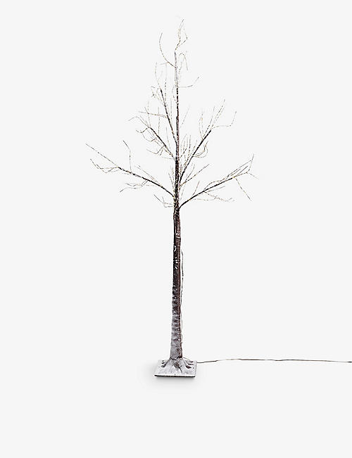 SELFRIDGES EDIT: Winter 树形圣诞装饰 180 厘米