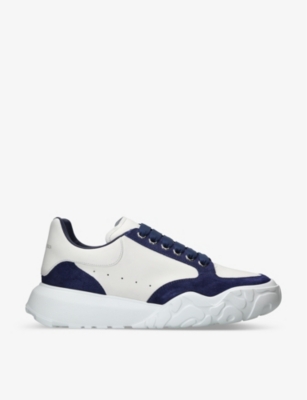 Mcqueen best sale trainers mens