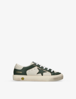 Golden goose cheap trainers kids