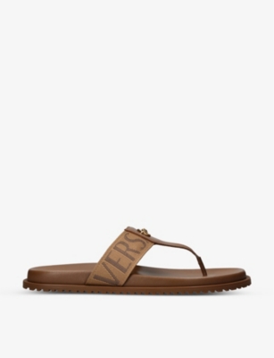 Selfridges deals gucci sandals