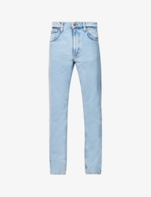 Nudie best sale jeans selfridges