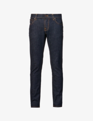 Nudie 2024 jeans selfridges