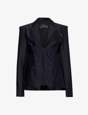 Selfridges blazer hotsell