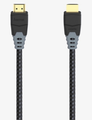 HAMA: High Speed 1.5m 8K HDMI Cable