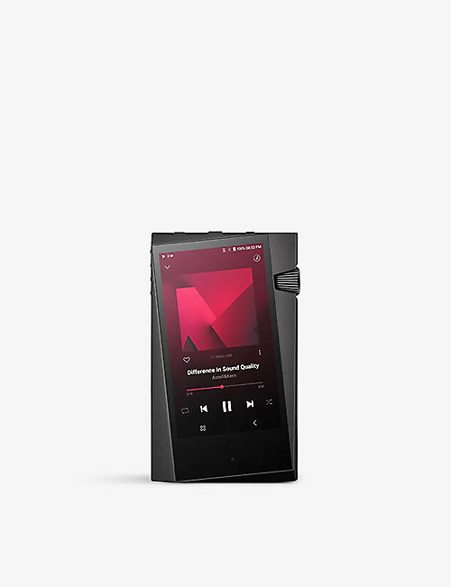 ASTELL&KERN: A&norma SR35 output device